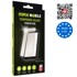 MAXMOBILE zaštitno staklo Diamond 2.5D Full Cover, za iPhone 12 Pro Max 6.7"